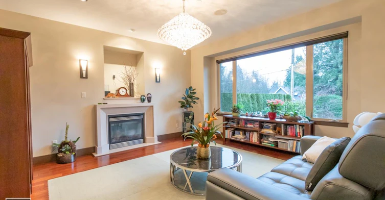 1969 Kings Avenue, West Vancouver, BC, V7V 2B6 - 2