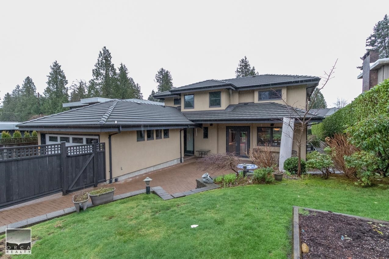 1969 Kings Avenue, West Vancouver, BC, V7V 2B6 - 8
