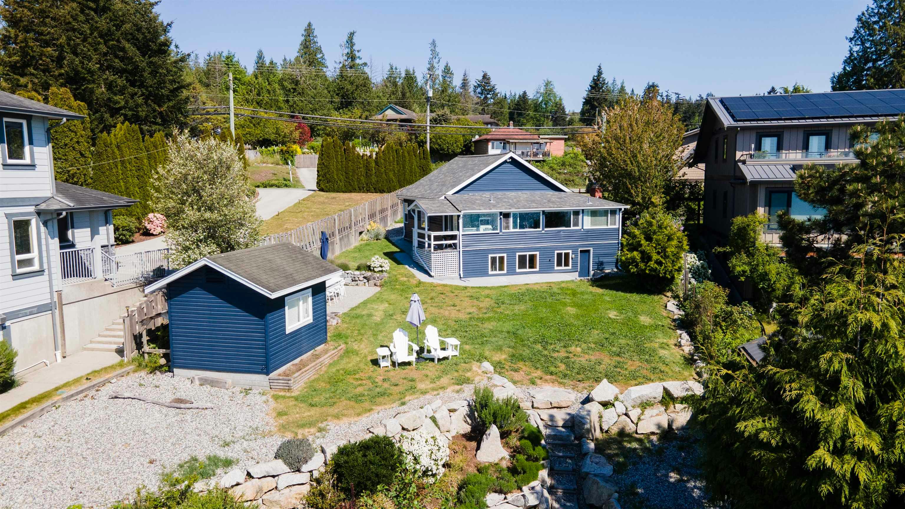 6221 Sunshine Coast Highway, Sechelt, BC, V7Z 0M1 - 29