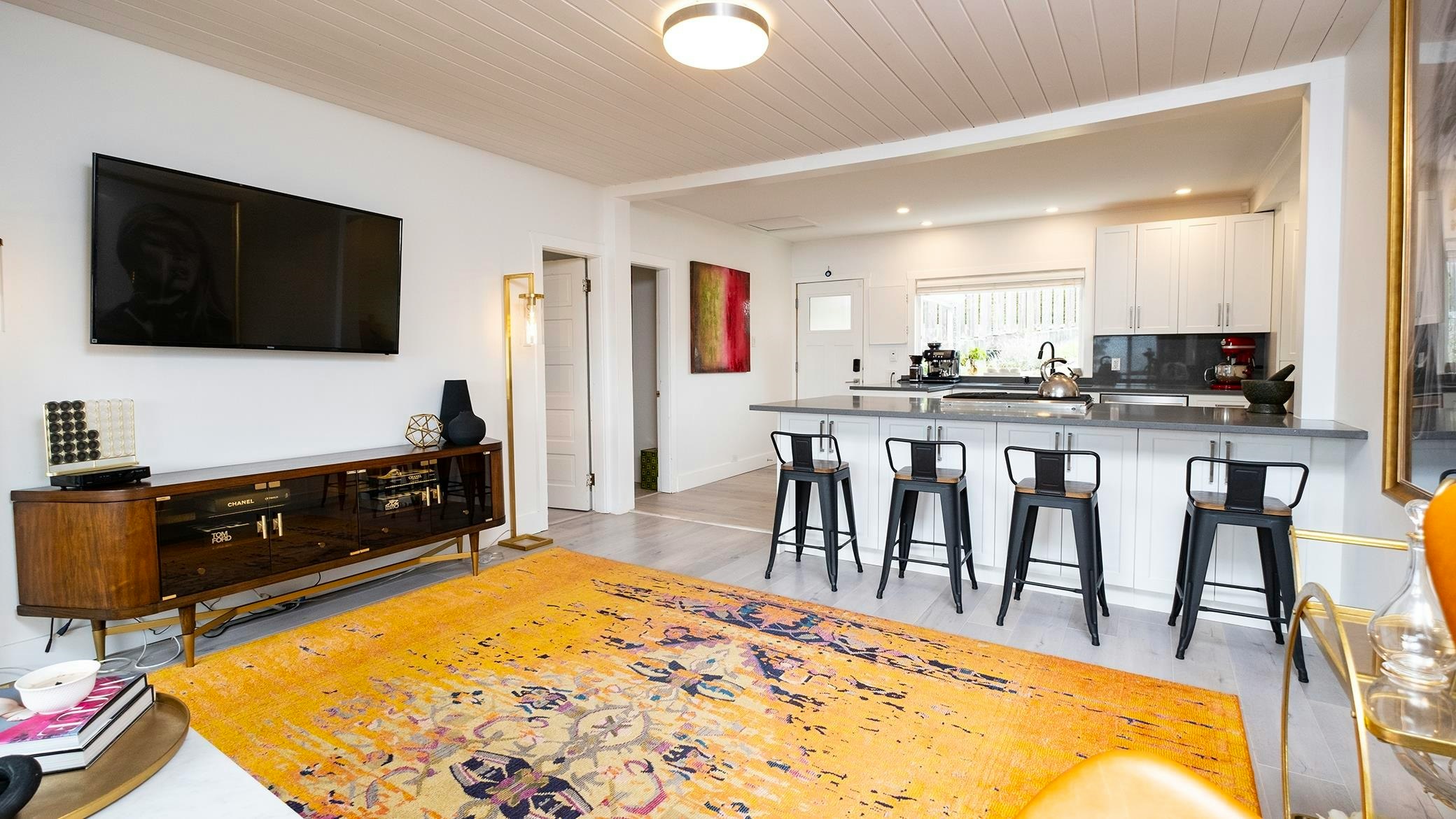 6221 Sunshine Coast Highway, Sechelt, BC, V7Z 0M1 - 6