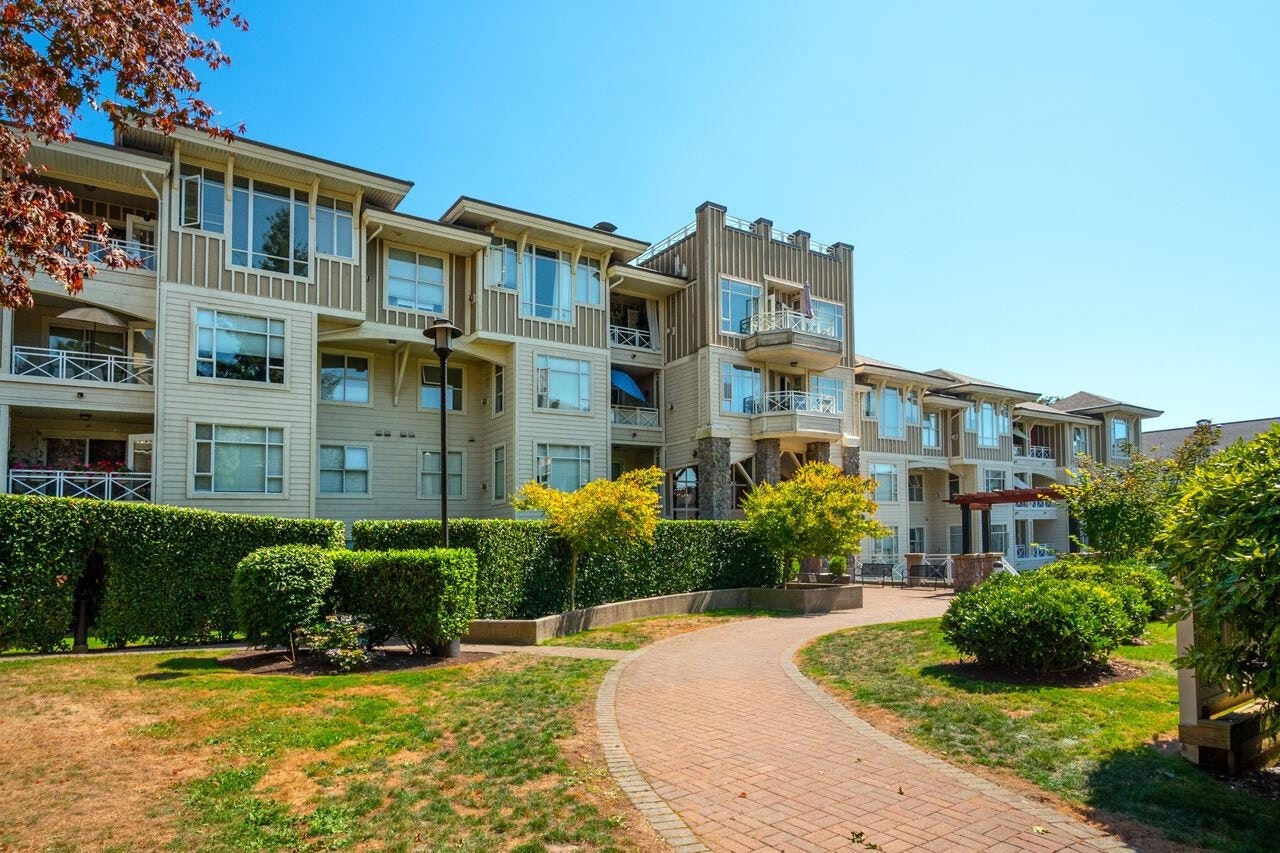 104-3625 Windcrest Drive, North Vancouver, BC, V7G 2S6