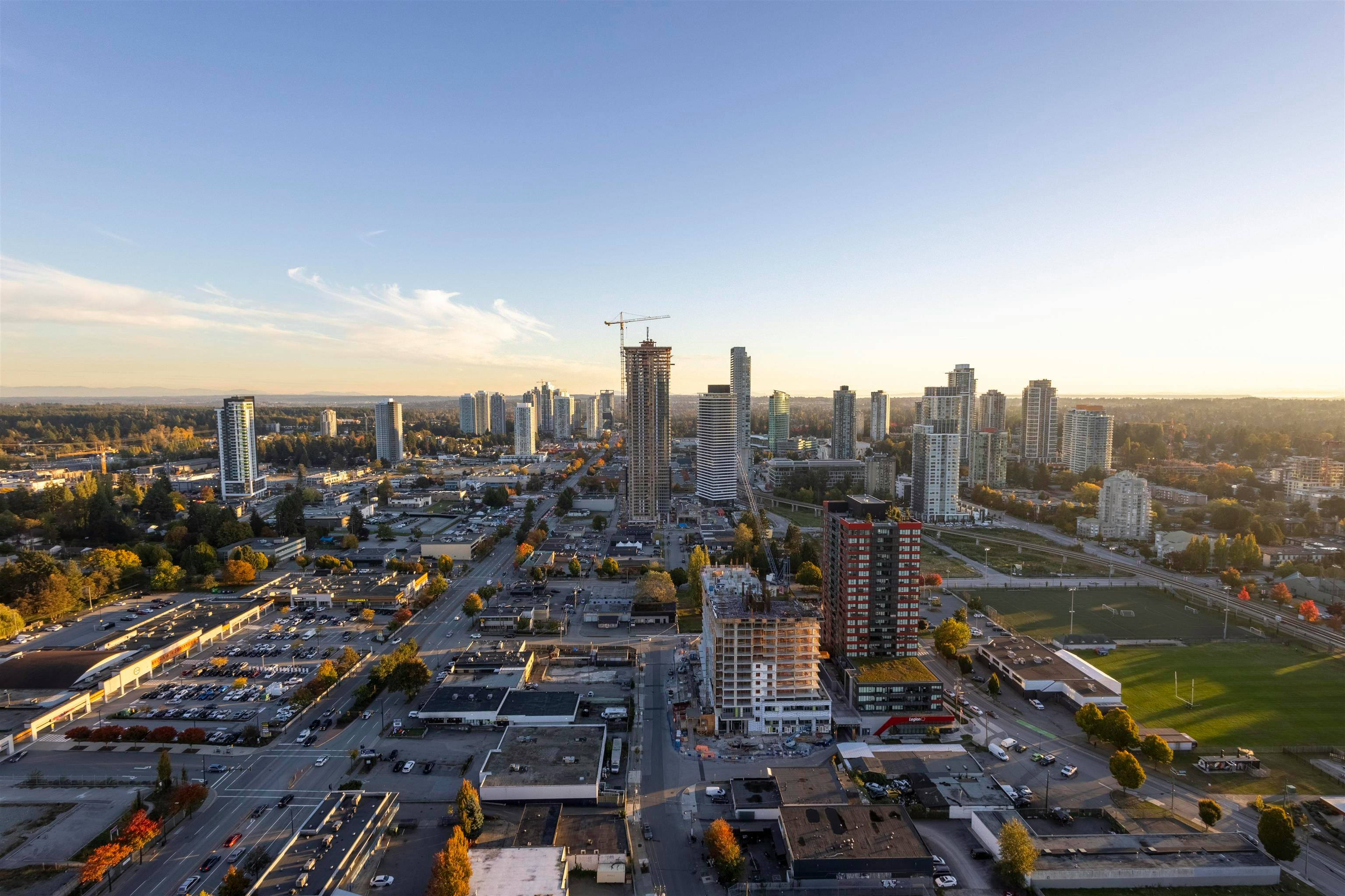 3506-10750 135a Street, Surrey, BC, V3T 0V4