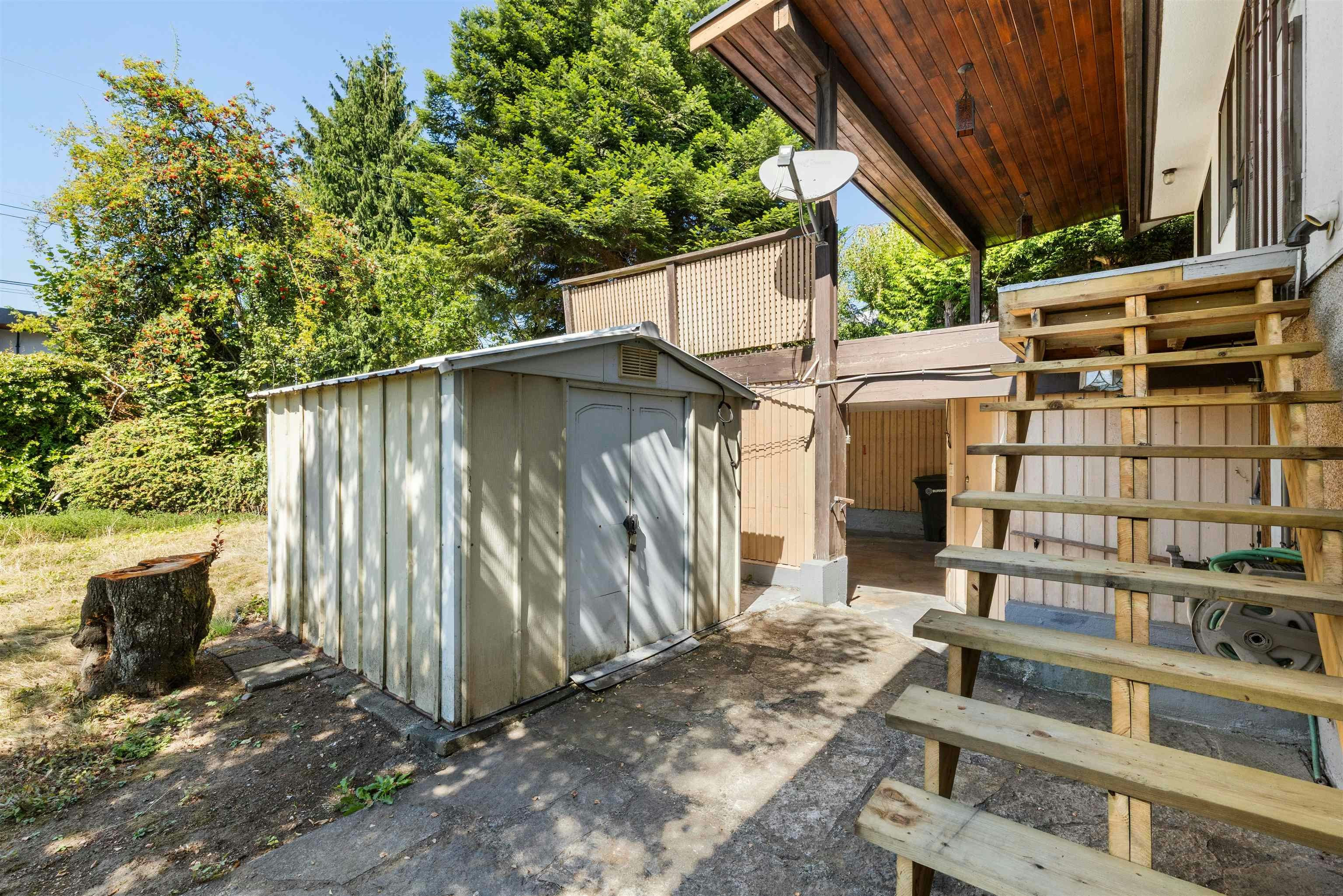 2019 Paulus Crescent, Burnaby, BC, V5A 2M2 - 36