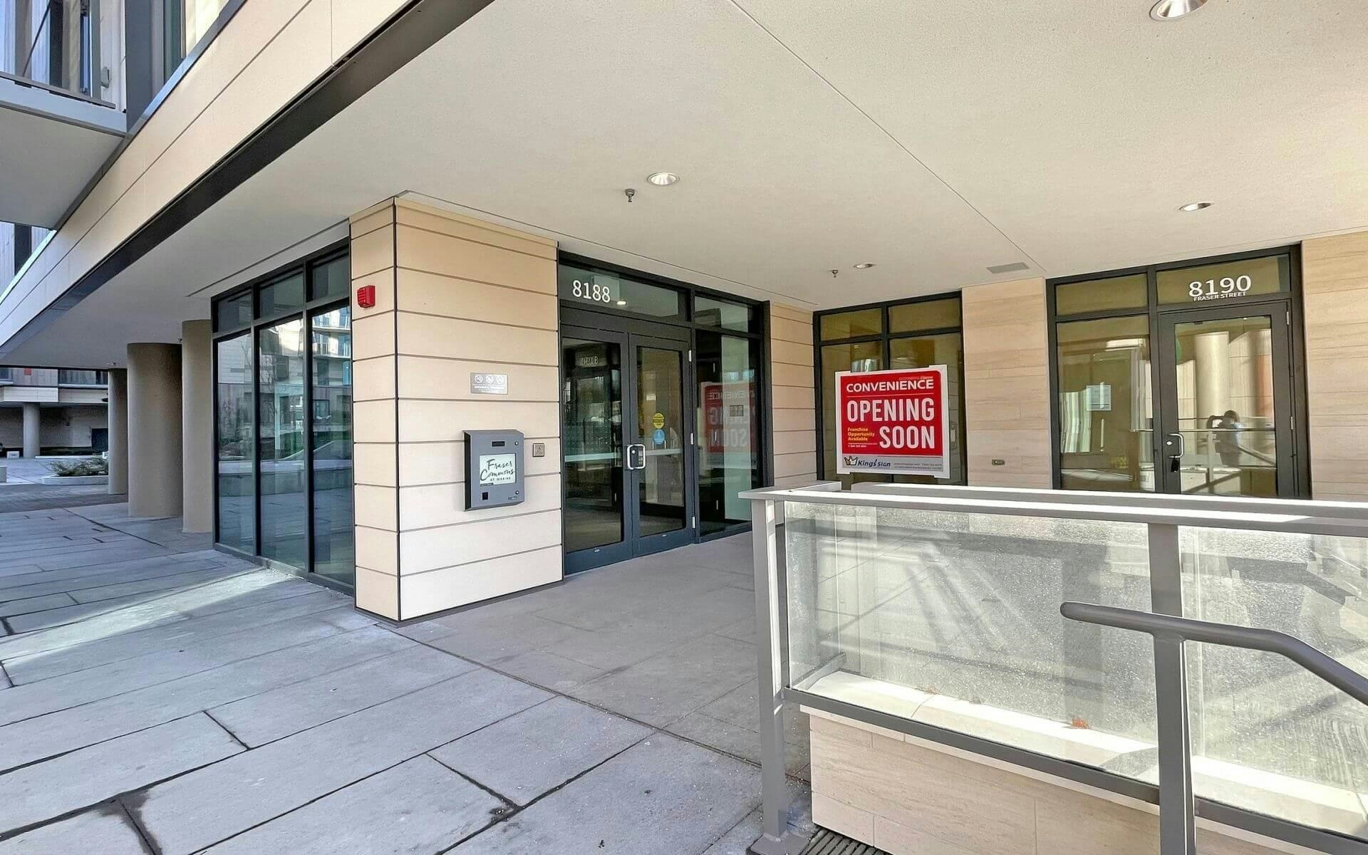 901-8188 Fraser Street, Vancouver, BC, V5X 0J8 - 24