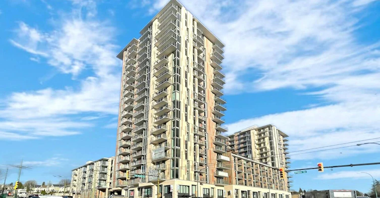 901-8188 Fraser Street, Vancouver, BC, V5X 0J8