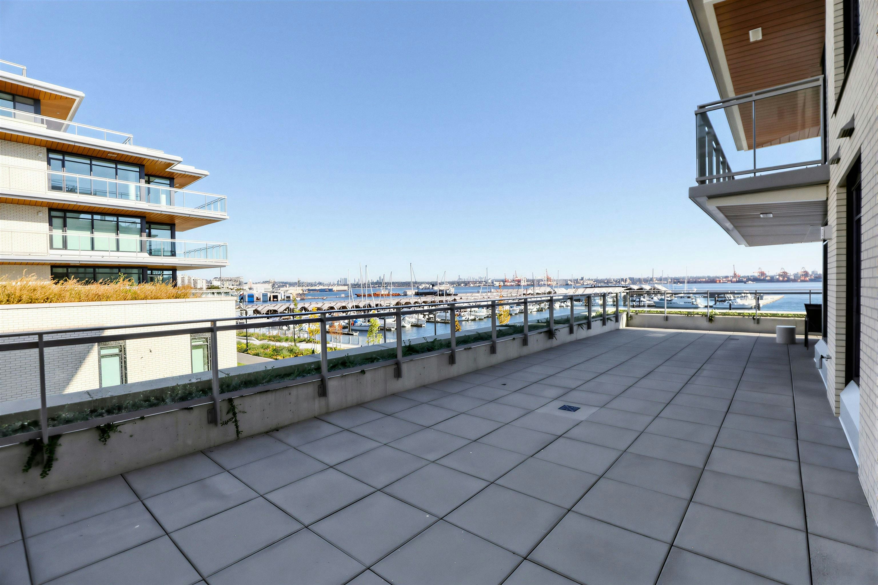 308-785 Harbour Way, North Vancouver, BC, V7P 0G3 - 7
