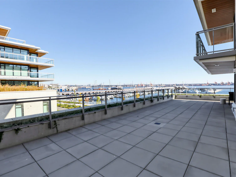 308-785 Harbour Way, North Vancouver, BC, V7P 0G3 - 7