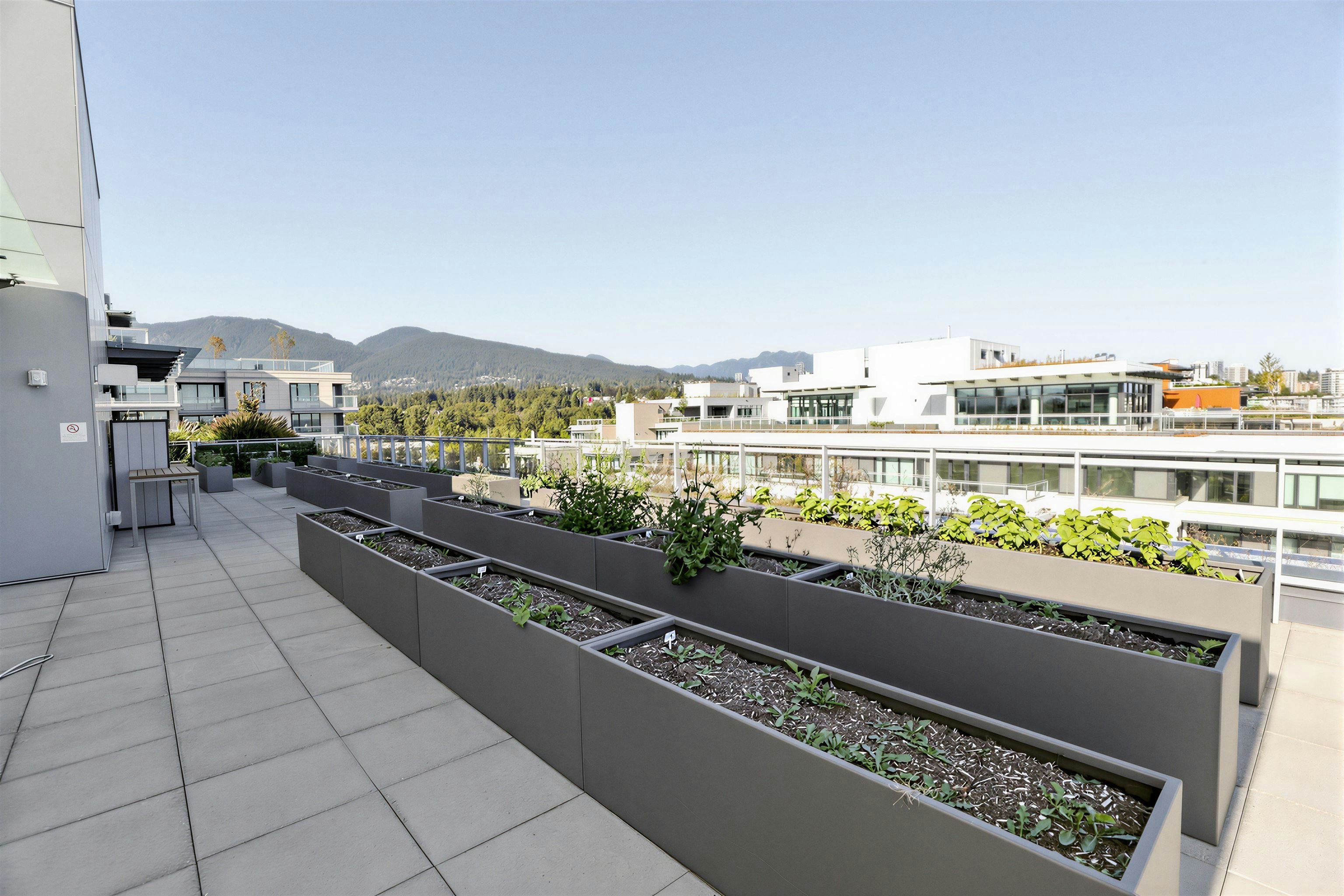 308-785 Harbour Way, North Vancouver, BC, V7P 0G3 - 31