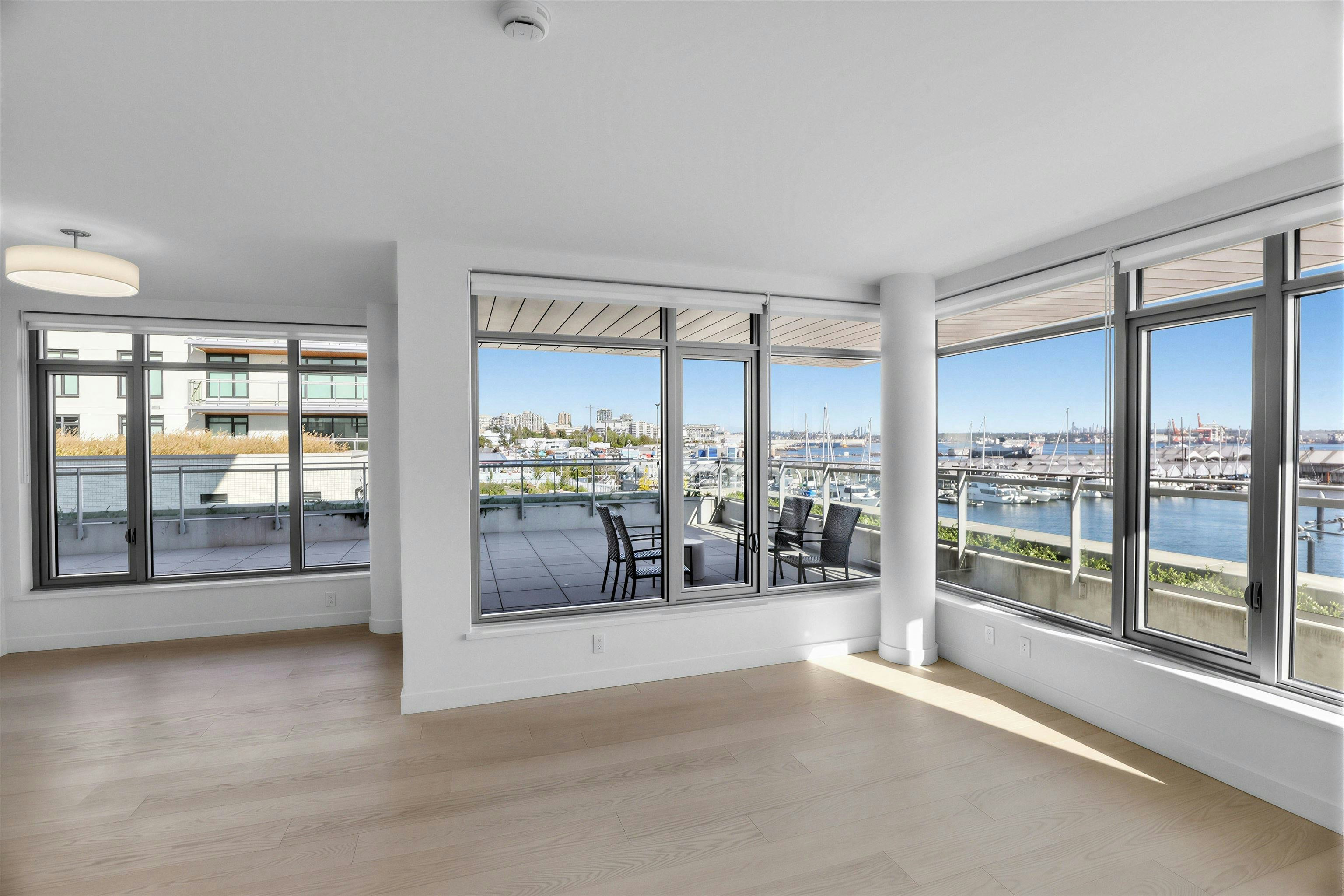 308-785 Harbour Way, North Vancouver, BC, V7P 0G3 - 14