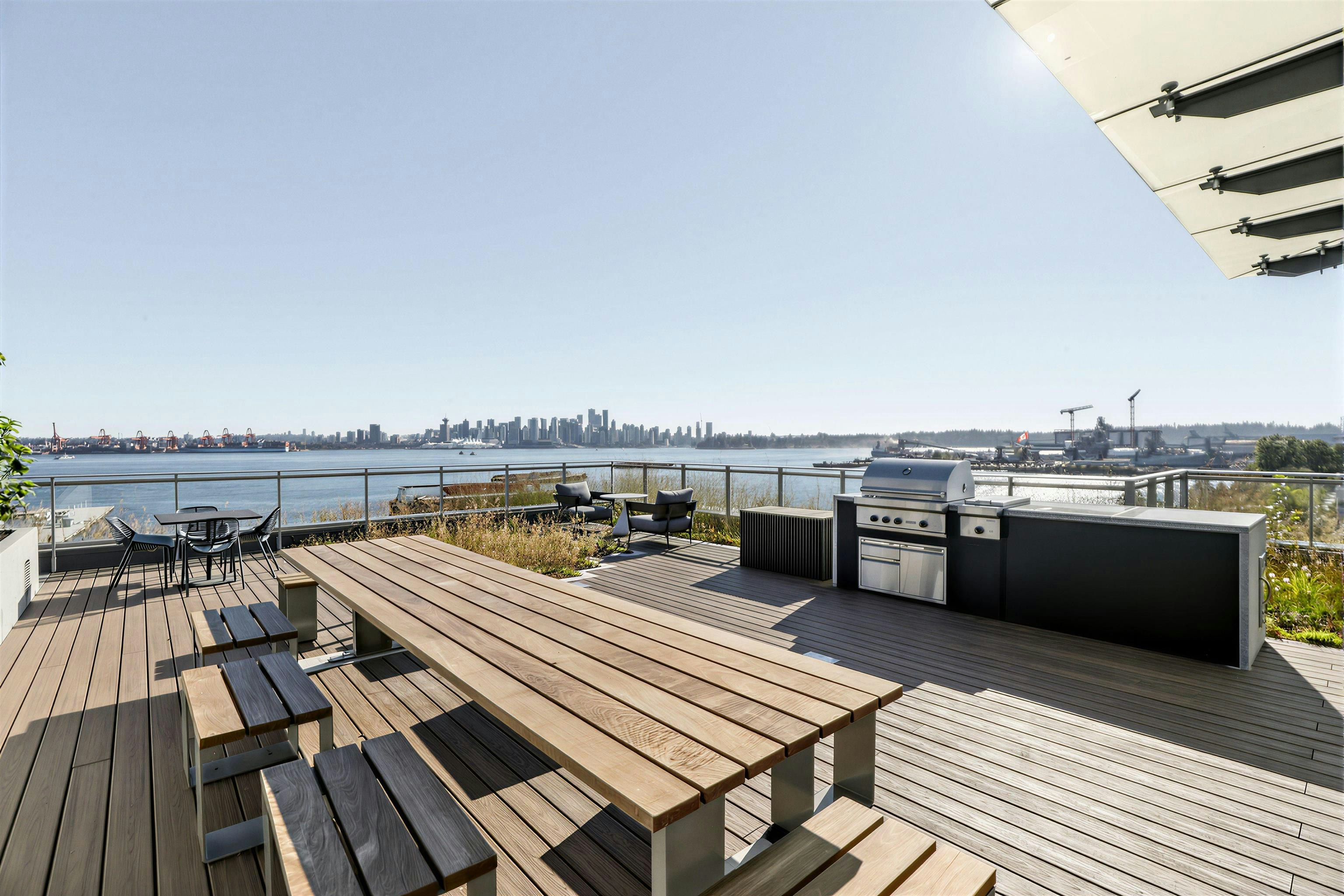 308-785 Harbour Way, North Vancouver, BC, V7P 0G3 - 27