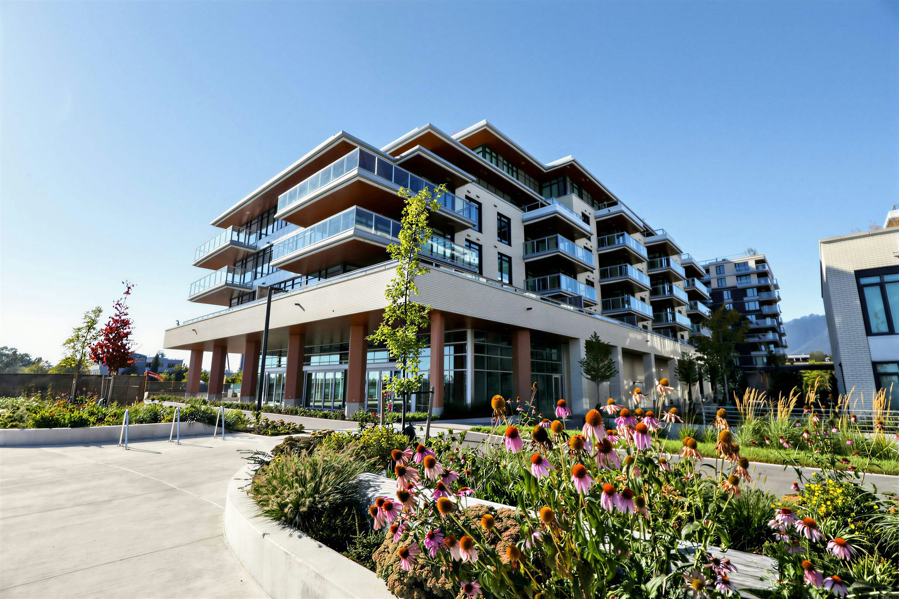308-785 Harbour Way - 2