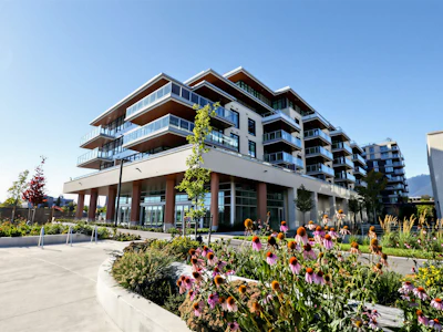 308-785 Harbour Way - 2