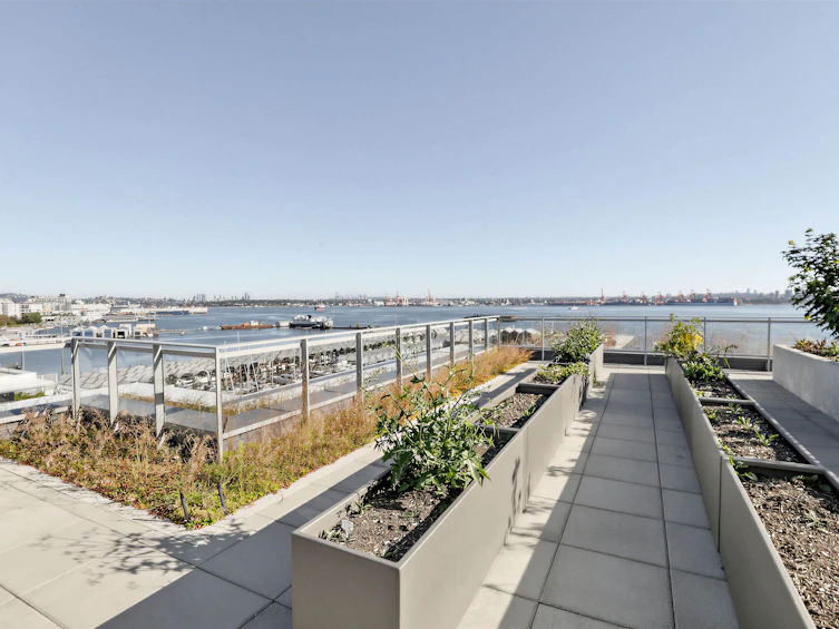 308-785 Harbour Way, North Vancouver, BC, V7P 0G3 - 32