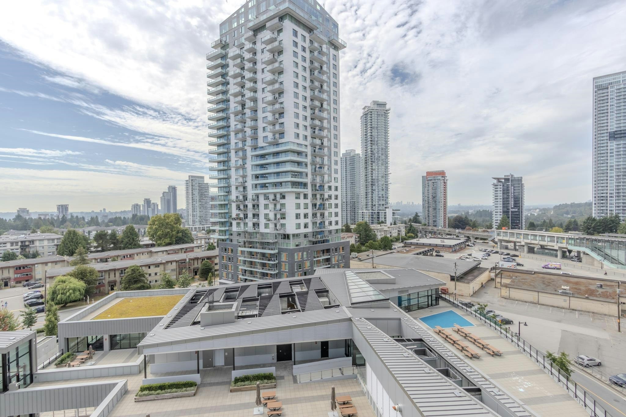 1011-567 Emerson Street, Coquitlam, BC, V3J 3A4 - 2