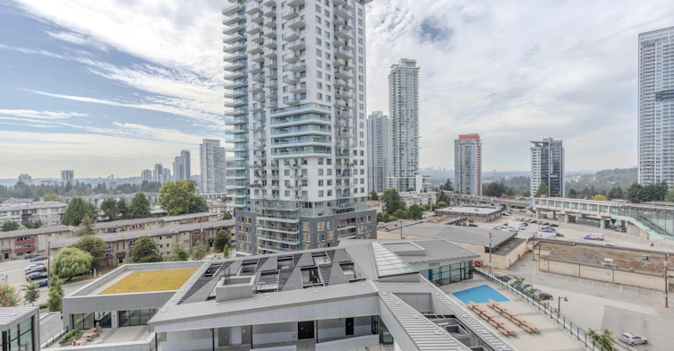1011-567 Emerson Street, Coquitlam, BC, V3J 3A4 - 2