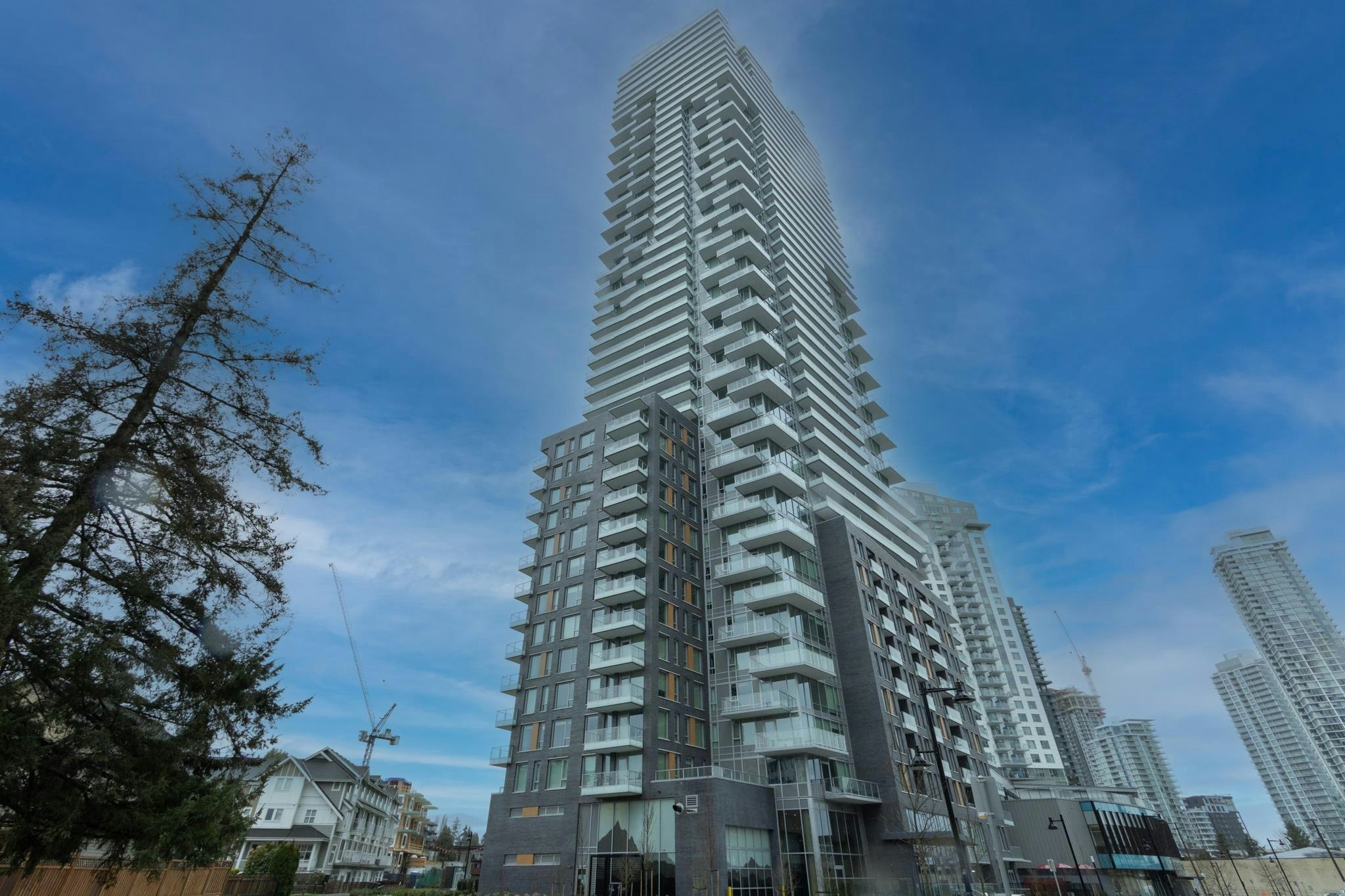 1011-567 Emerson Street, Coquitlam, BC, V3J 3A4