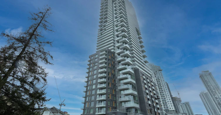 1011-567 Emerson Street, Coquitlam, BC, V3J 3A4