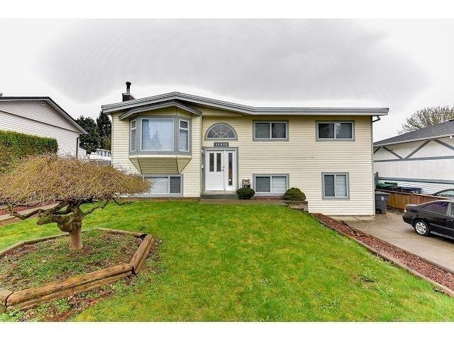 15032 Swallow Drive, Surrey, BC, V3R 4X2