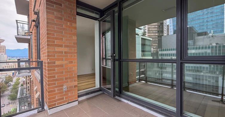 1904-788 Richards Street, Vancouver, BC, V6B 3A4 - 25