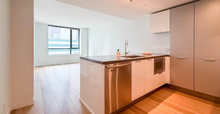 1904-788 Richards Street, Vancouver, BC, V6B 3A4 - 5