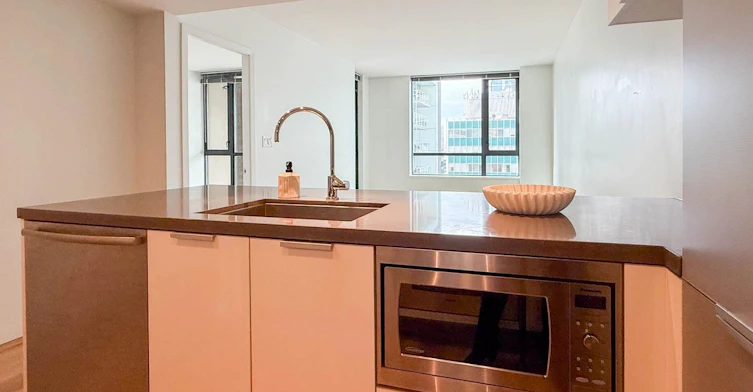 1904-788 Richards Street, Vancouver, BC, V6B 3A4 - 8