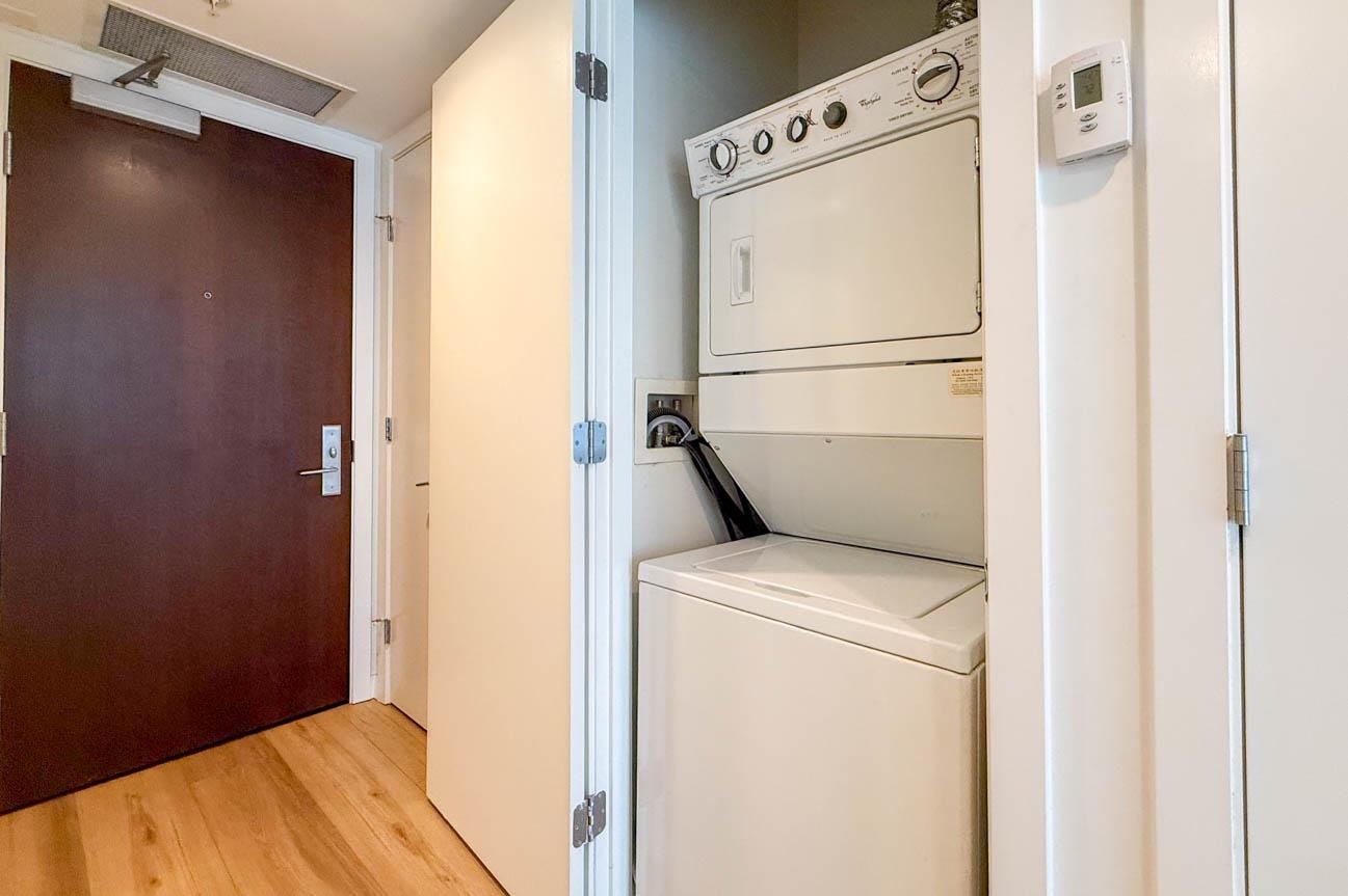 1904-788 Richards Street, Vancouver, BC, V6B 3A4 - 20