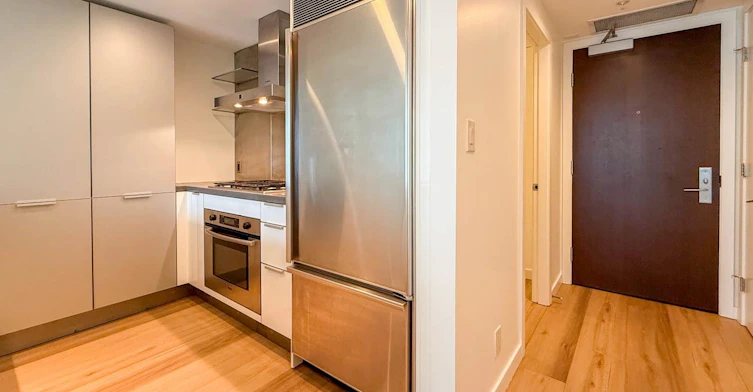 1904-788 Richards Street, Vancouver, BC, V6B 3A4 - 6