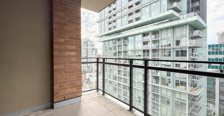 1904-788 Richards Street, Vancouver, BC, V6B 3A4 - 22