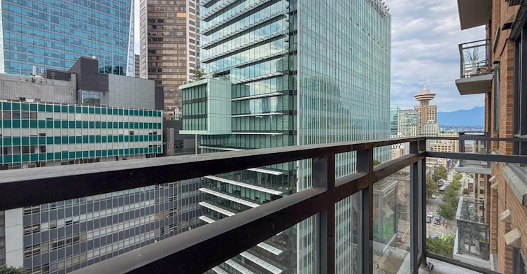 1904-788 Richards Street, Vancouver, BC, V6B 3A4 - 23