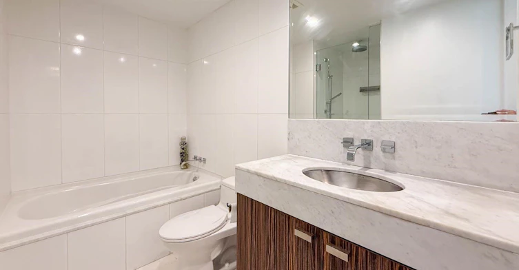 1904-788 Richards Street, Vancouver, BC, V6B 3A4 - 18
