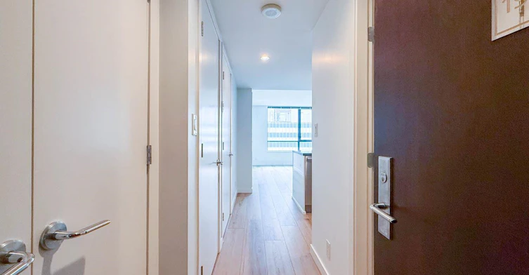 1904-788 Richards Street, Vancouver, BC, V6B 3A4 - 3