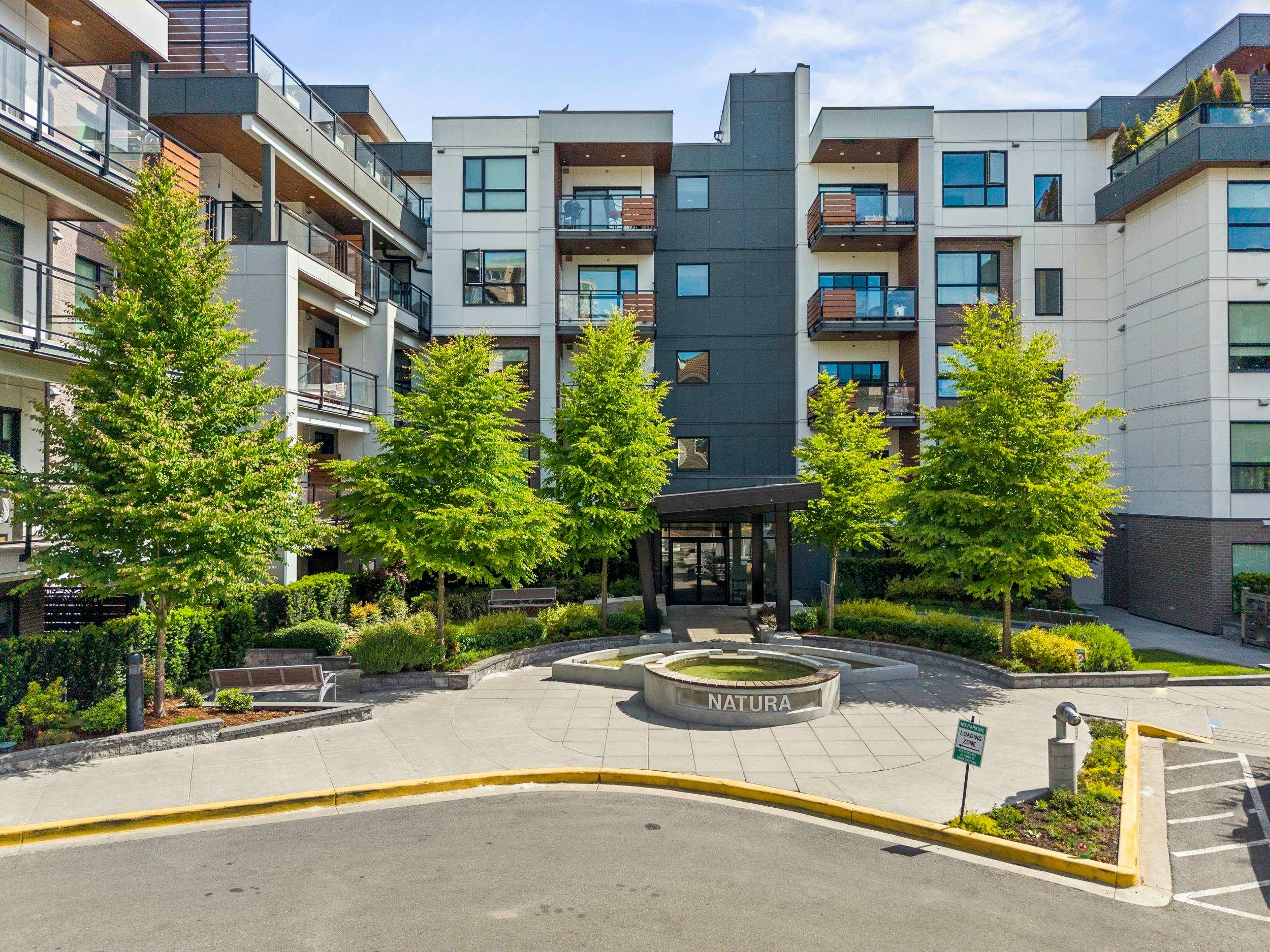 204-3182 Gladwin Road, Abbotsford, BC, V2T 0K8