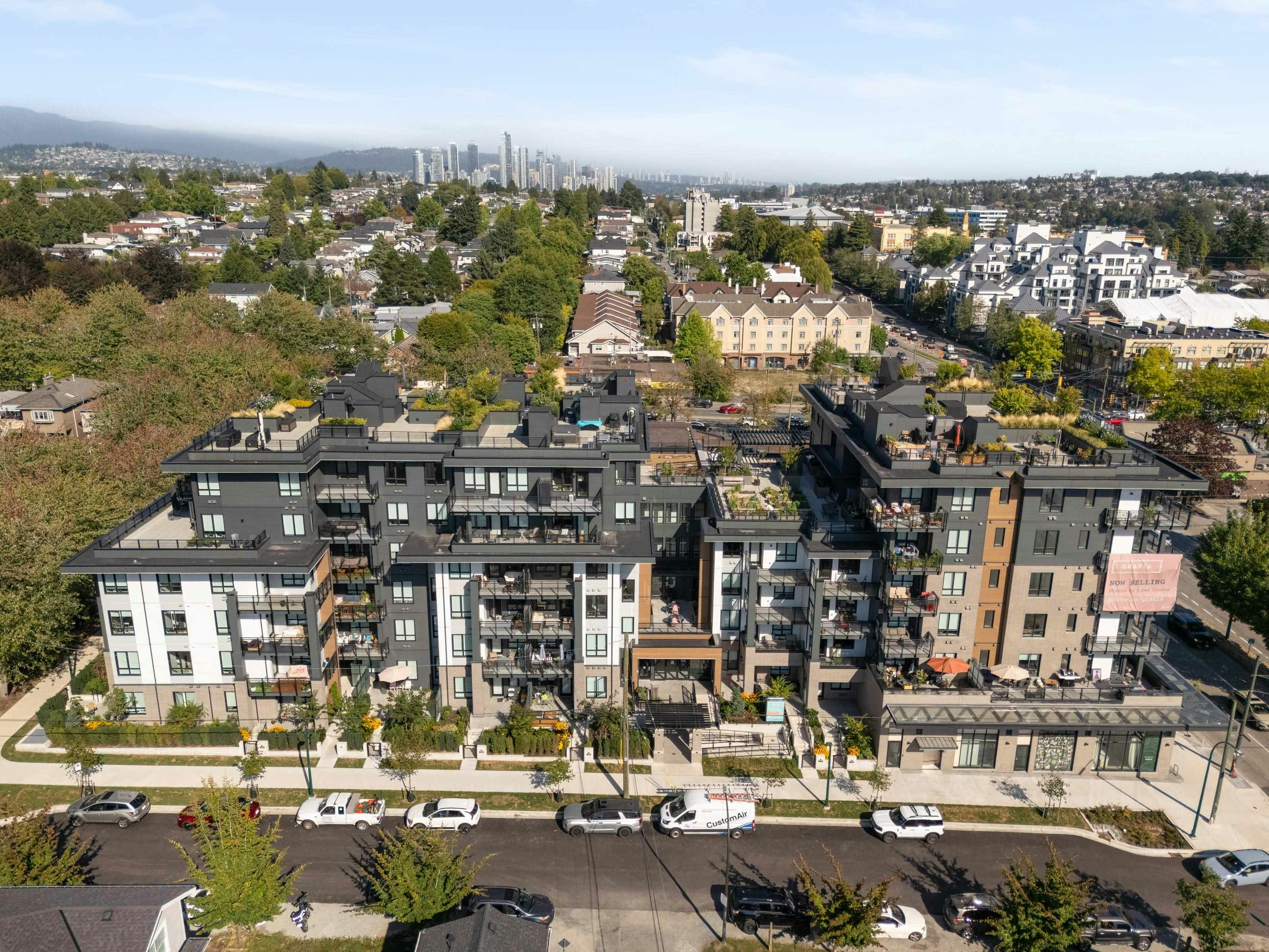 306-2450 Garden Drive, Vancouver, BC, V5N 0K1 - 20
