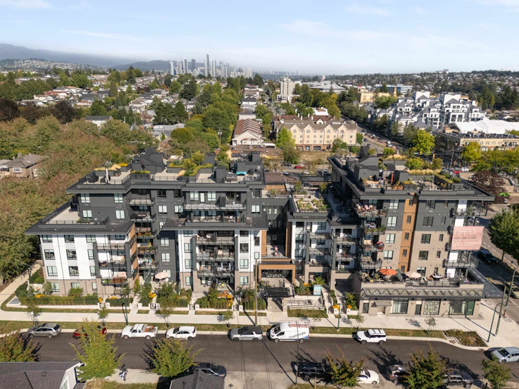306-2450 Garden Drive, Vancouver, BC, V5N 0K1 - 20