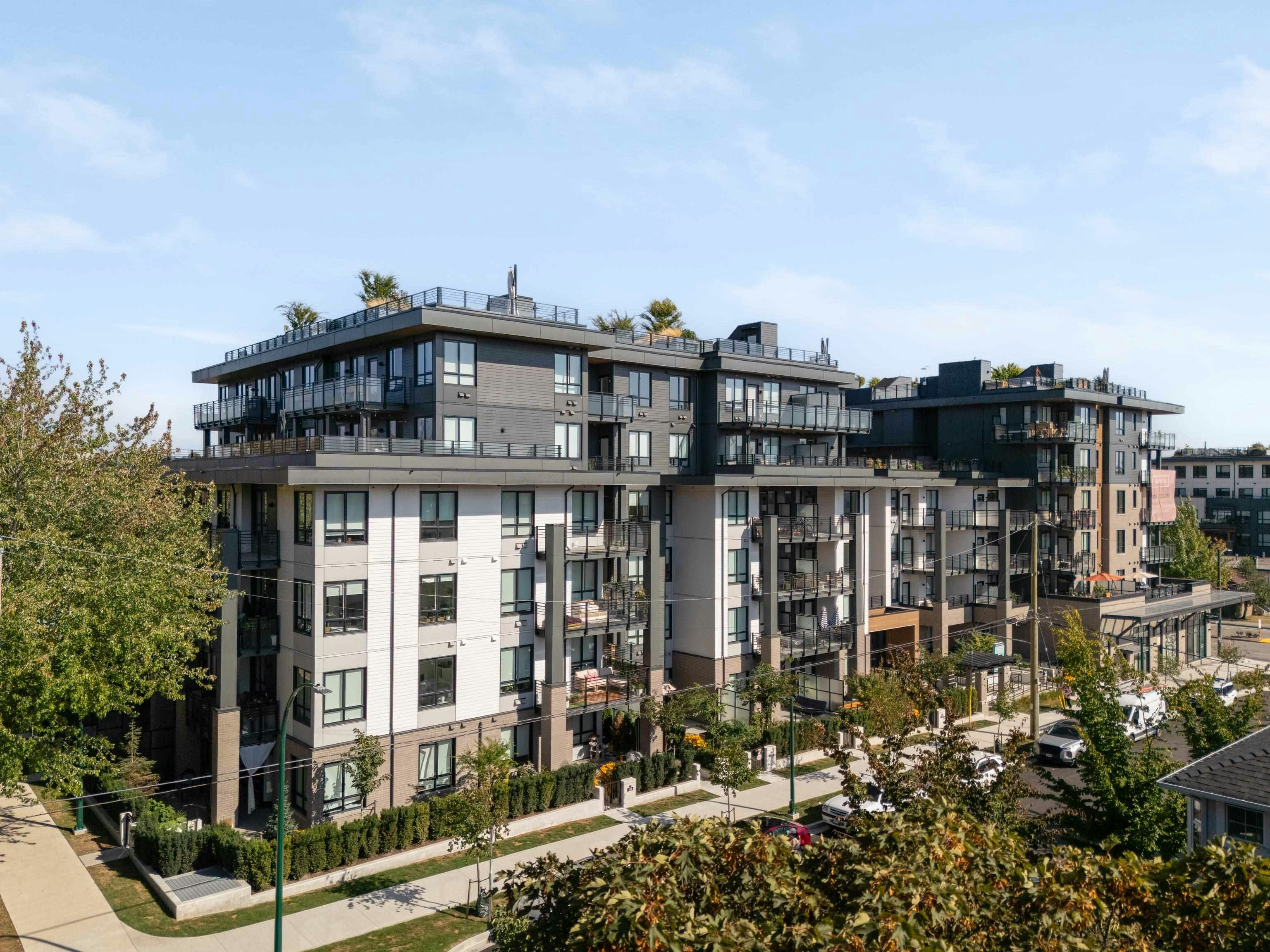 306-2450 Garden Drive, Vancouver, BC, V5N 0K1 - 18