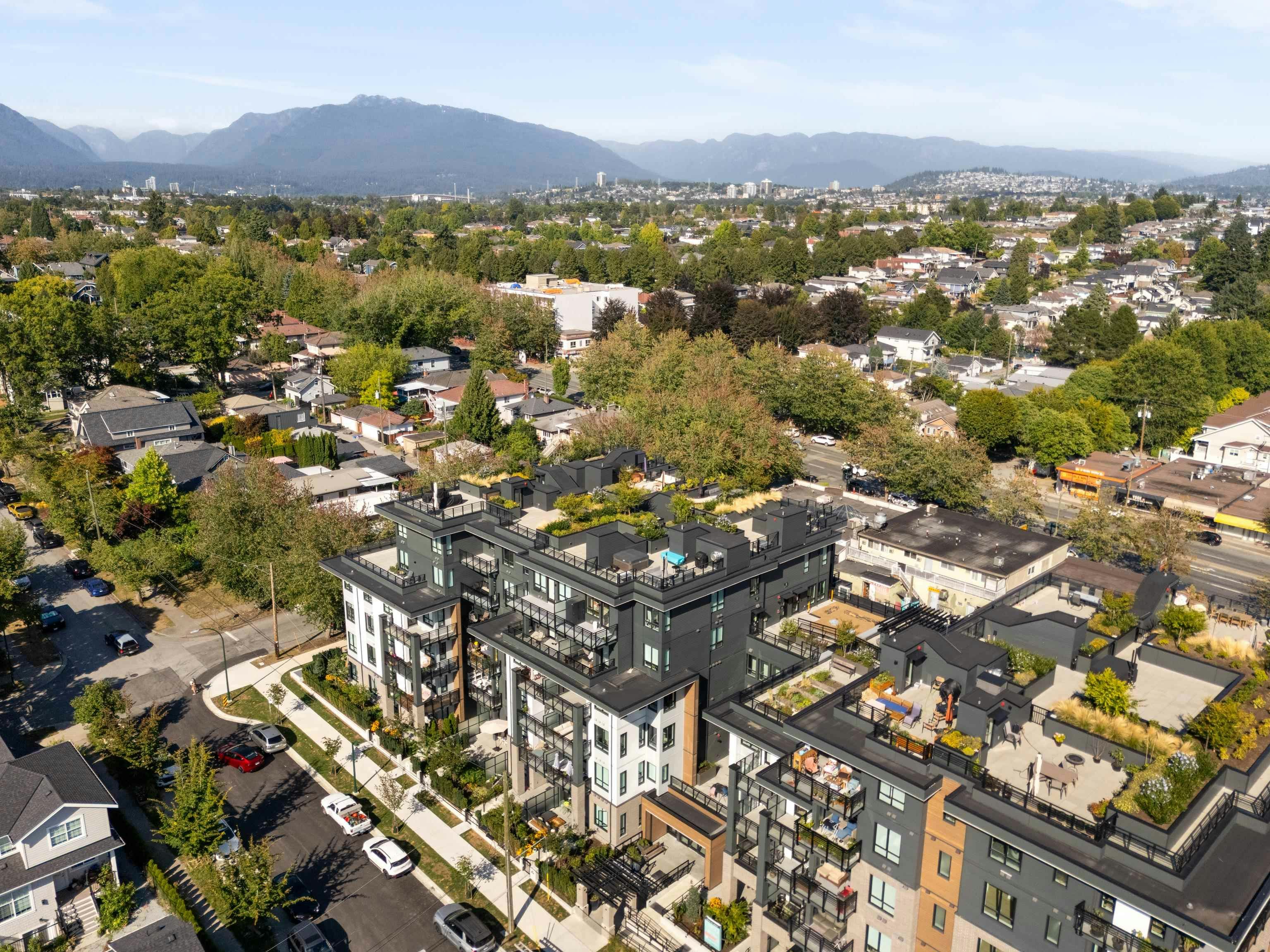 306-2450 Garden Drive, Vancouver, BC, V5N 0K1 - 22