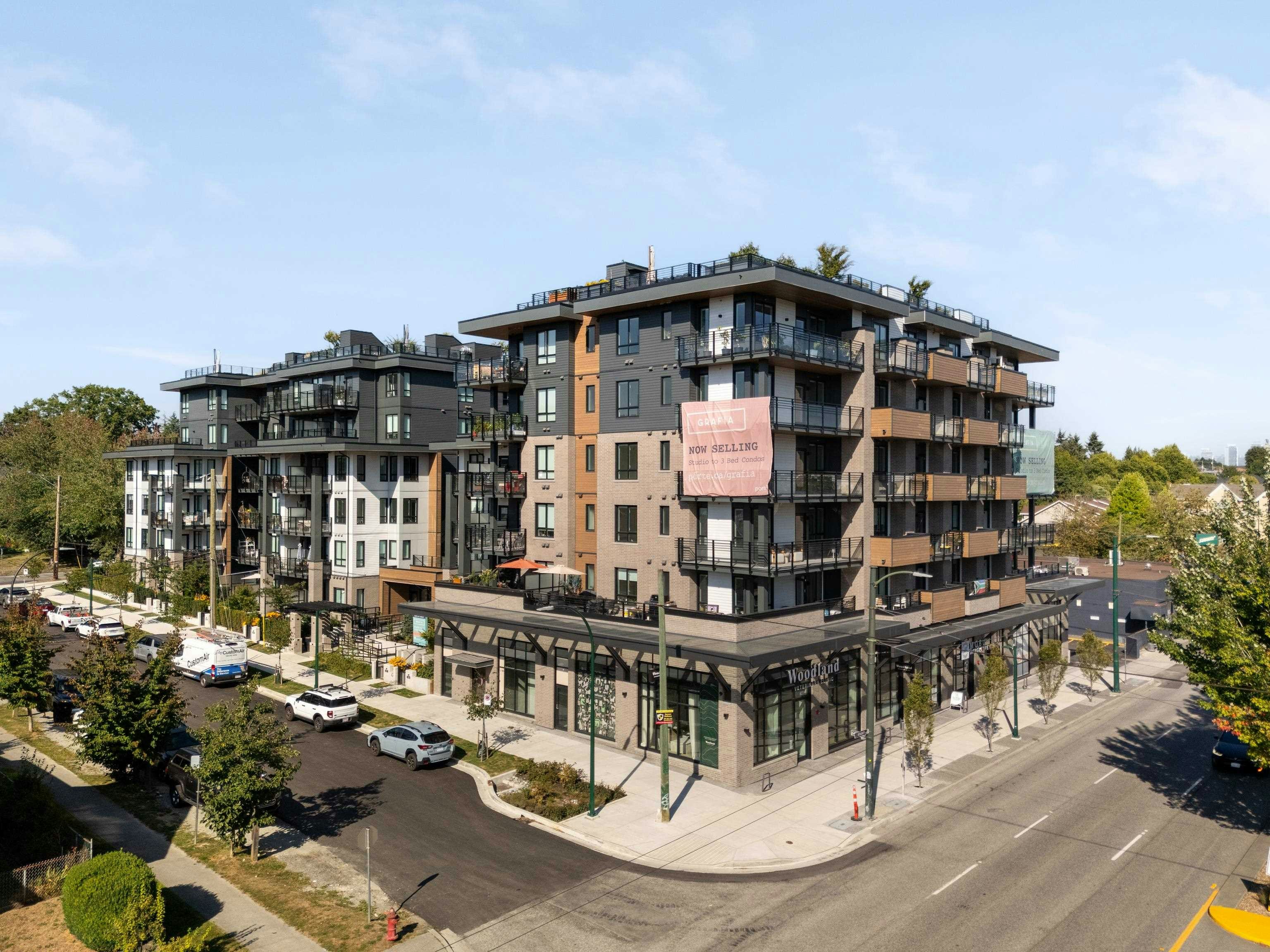 306-2450 Garden Drive, Vancouver, BC, V5N 0K1 - 21