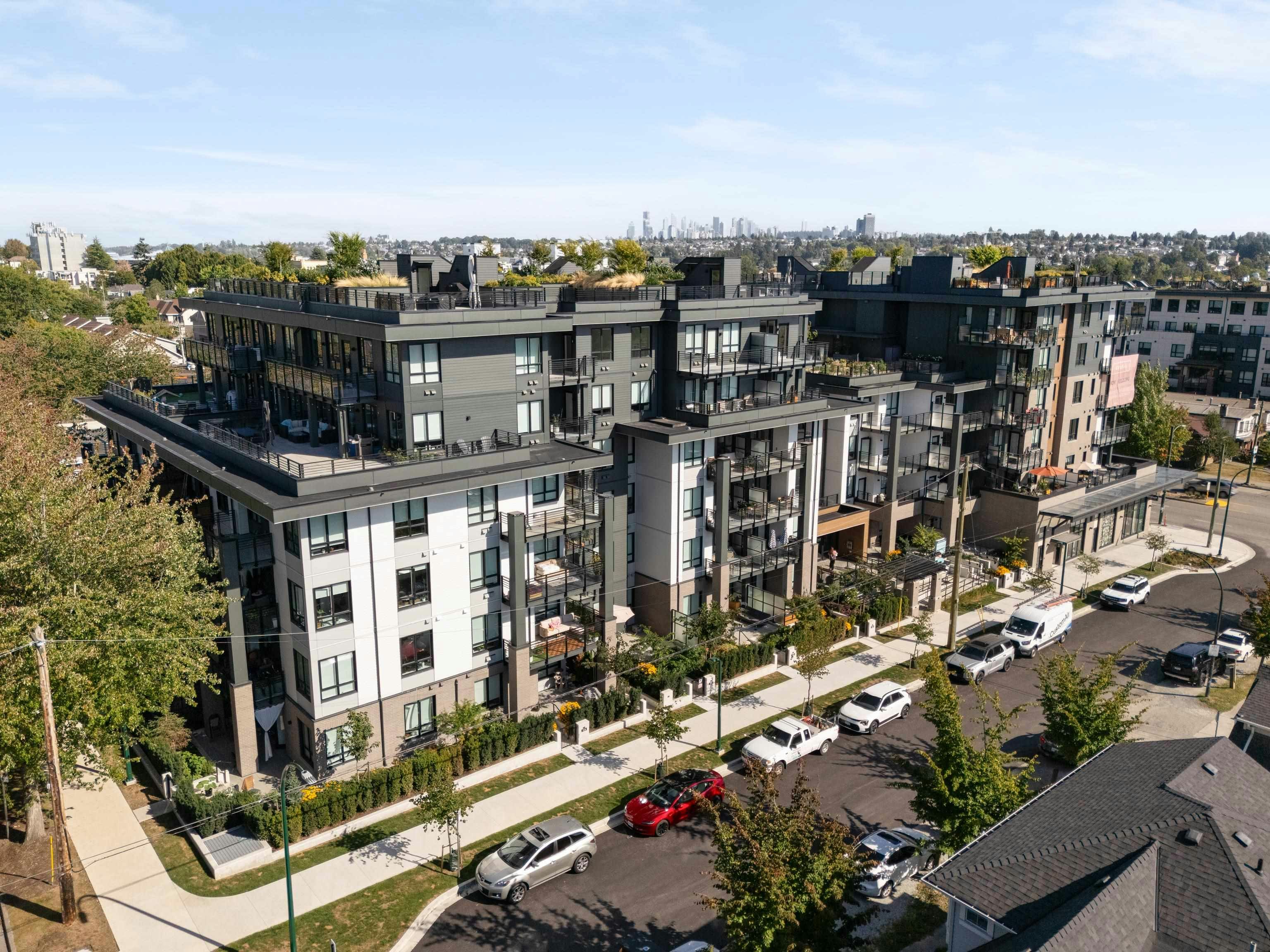 306-2450 Garden Drive, Vancouver, BC, V5N 0K1 - 19