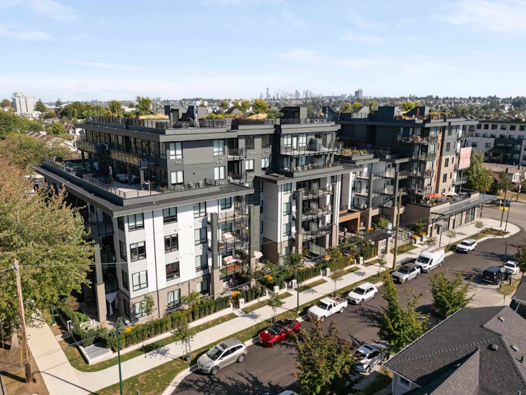 306-2450 Garden Drive, Vancouver, BC, V5N 0K1 - 19