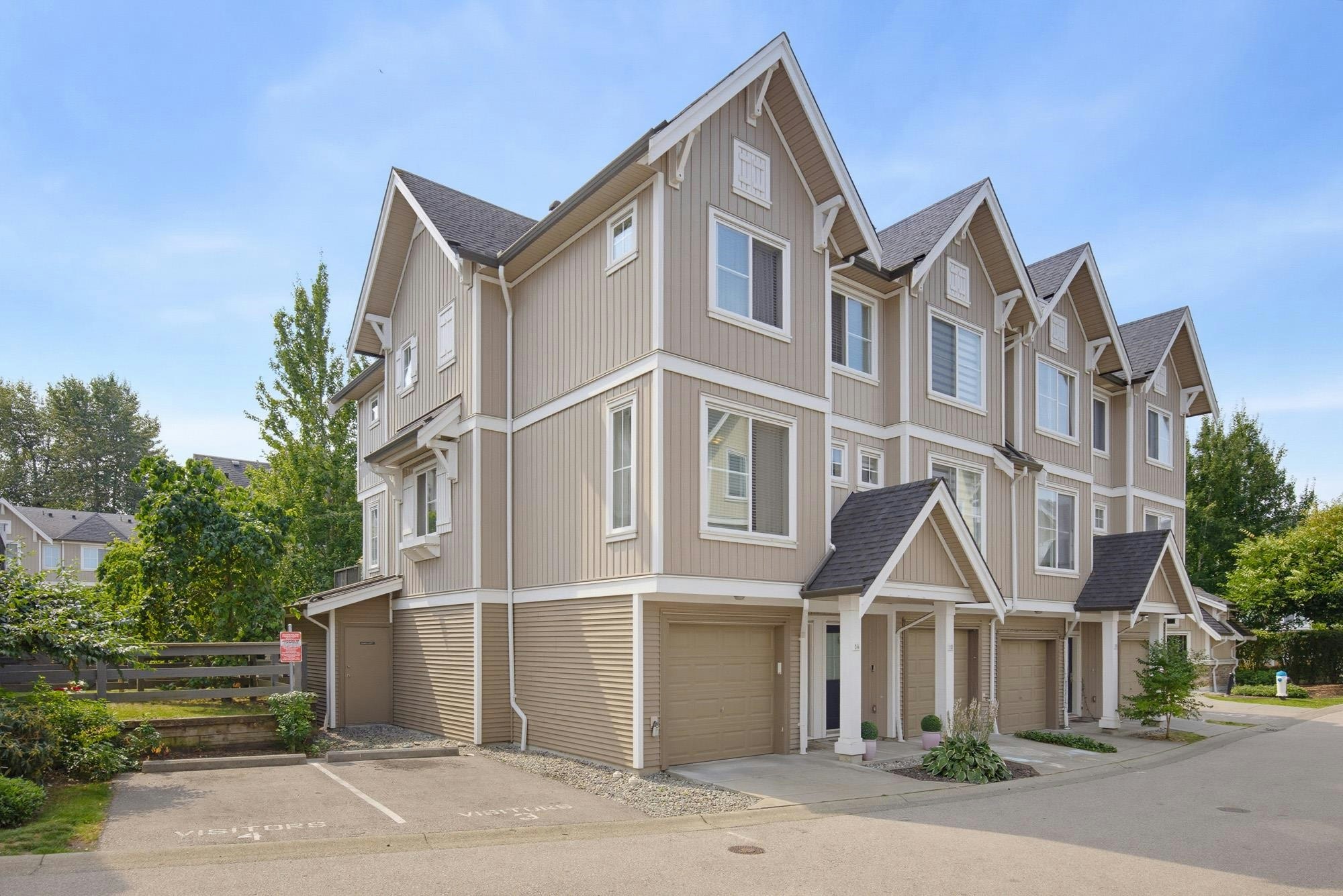 14-31032 Westridge Place, Abbotsford, BC, V3T 0C6
