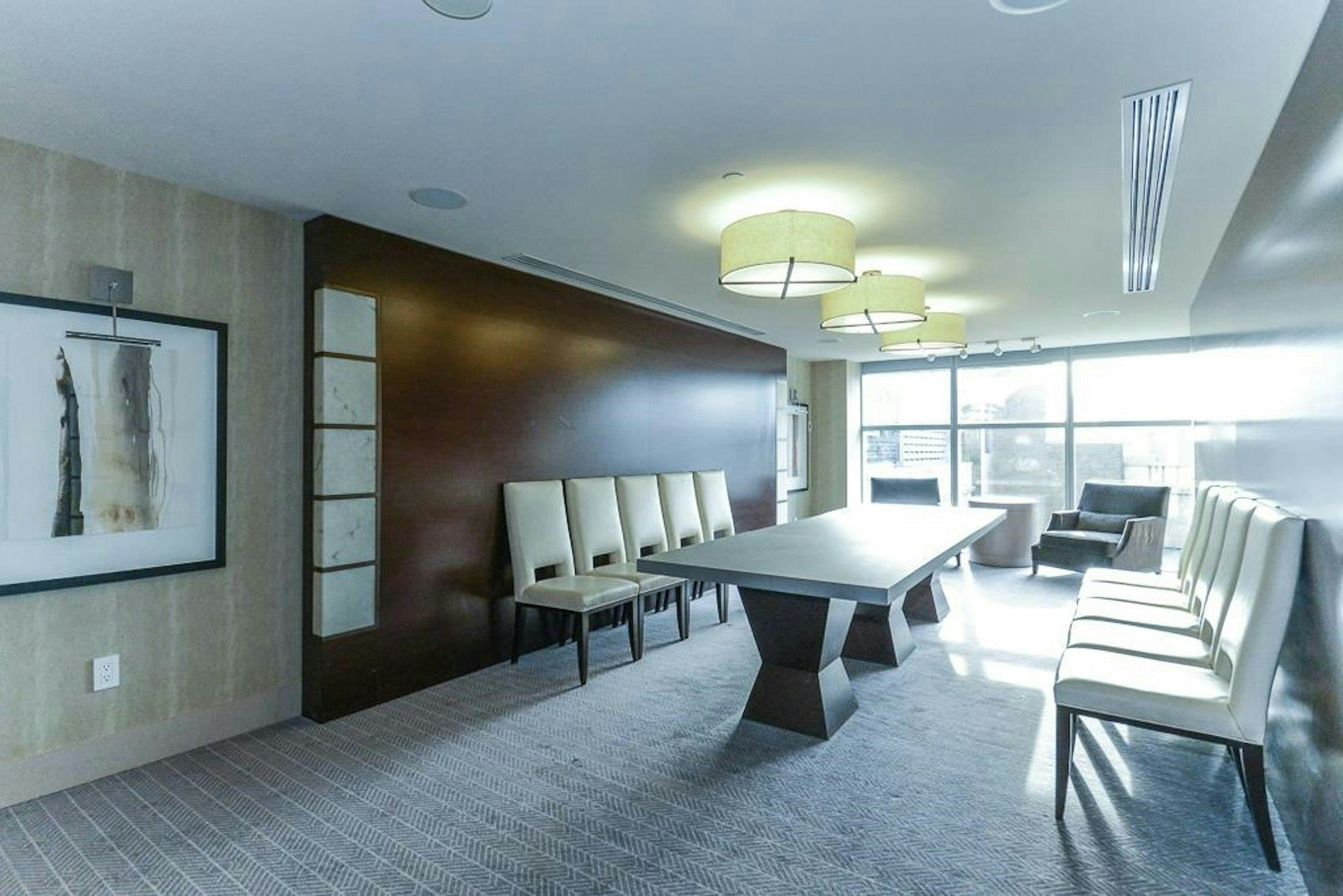 1603-667 Howe Street, Vancouver, BC, V6C 0B5 - 20