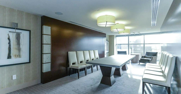 1603-667 Howe Street, Vancouver, BC, V6C 0B5 - 20
