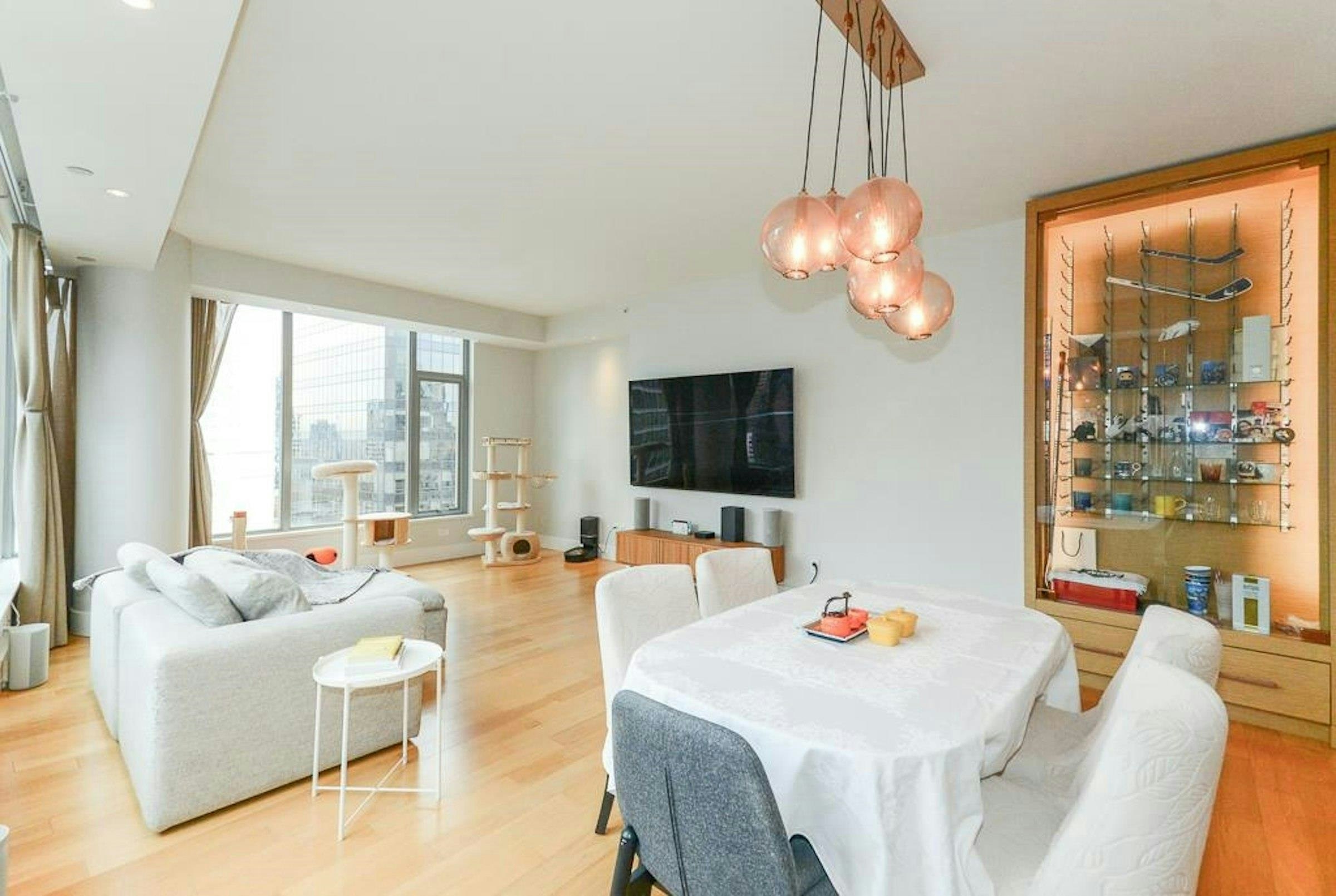 1603-667 Howe Street, Vancouver, BC, V6C 0B5 - 6