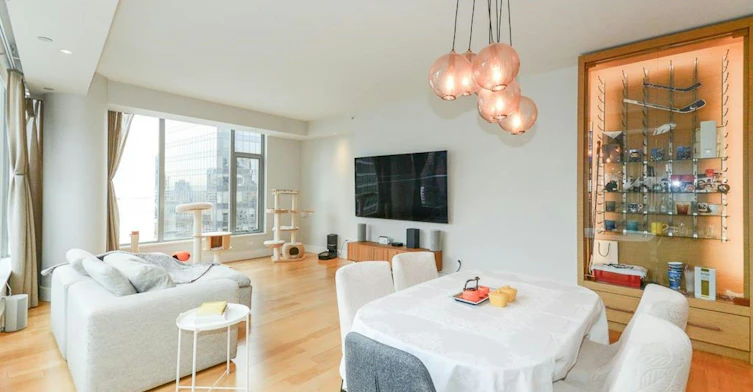1603-667 Howe Street, Vancouver, BC, V6C 0B5 - 6