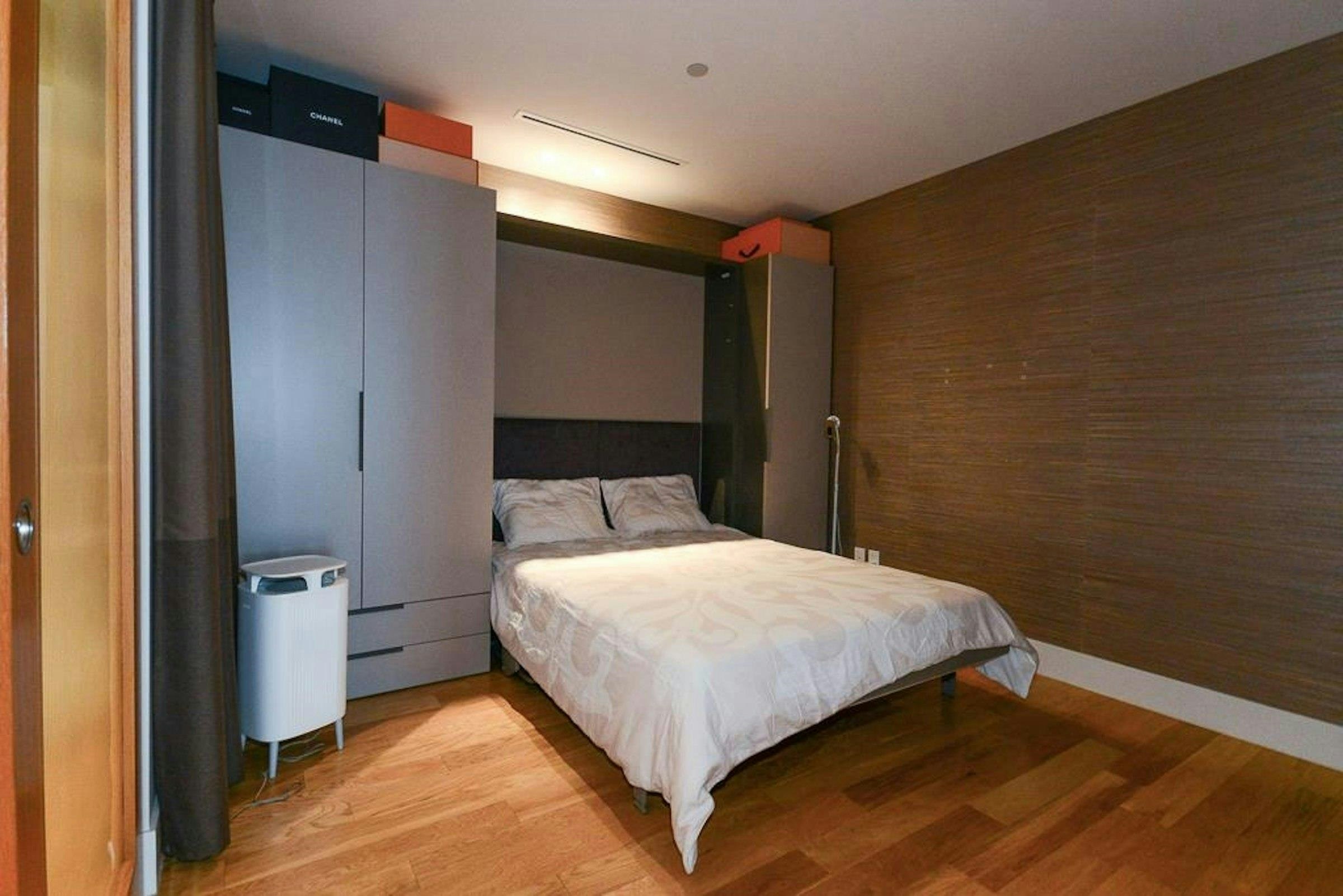 1603-667 Howe Street, Vancouver, BC, V6C 0B5 - 14