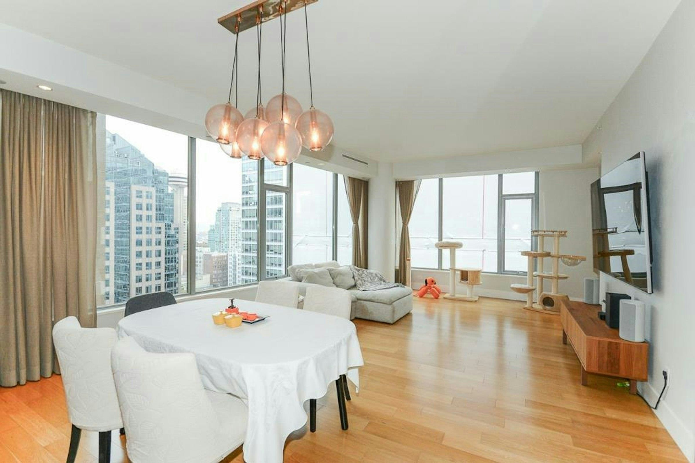 1603-667 Howe Street, Vancouver, BC, V6C 0B5 - 5