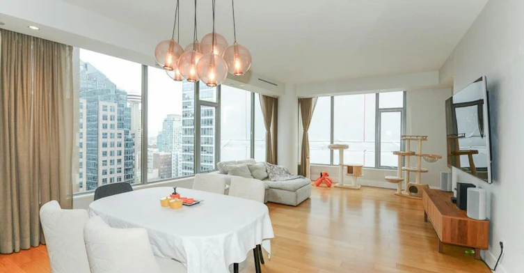 1603-667 Howe Street, Vancouver, BC, V6C 0B5 - 5