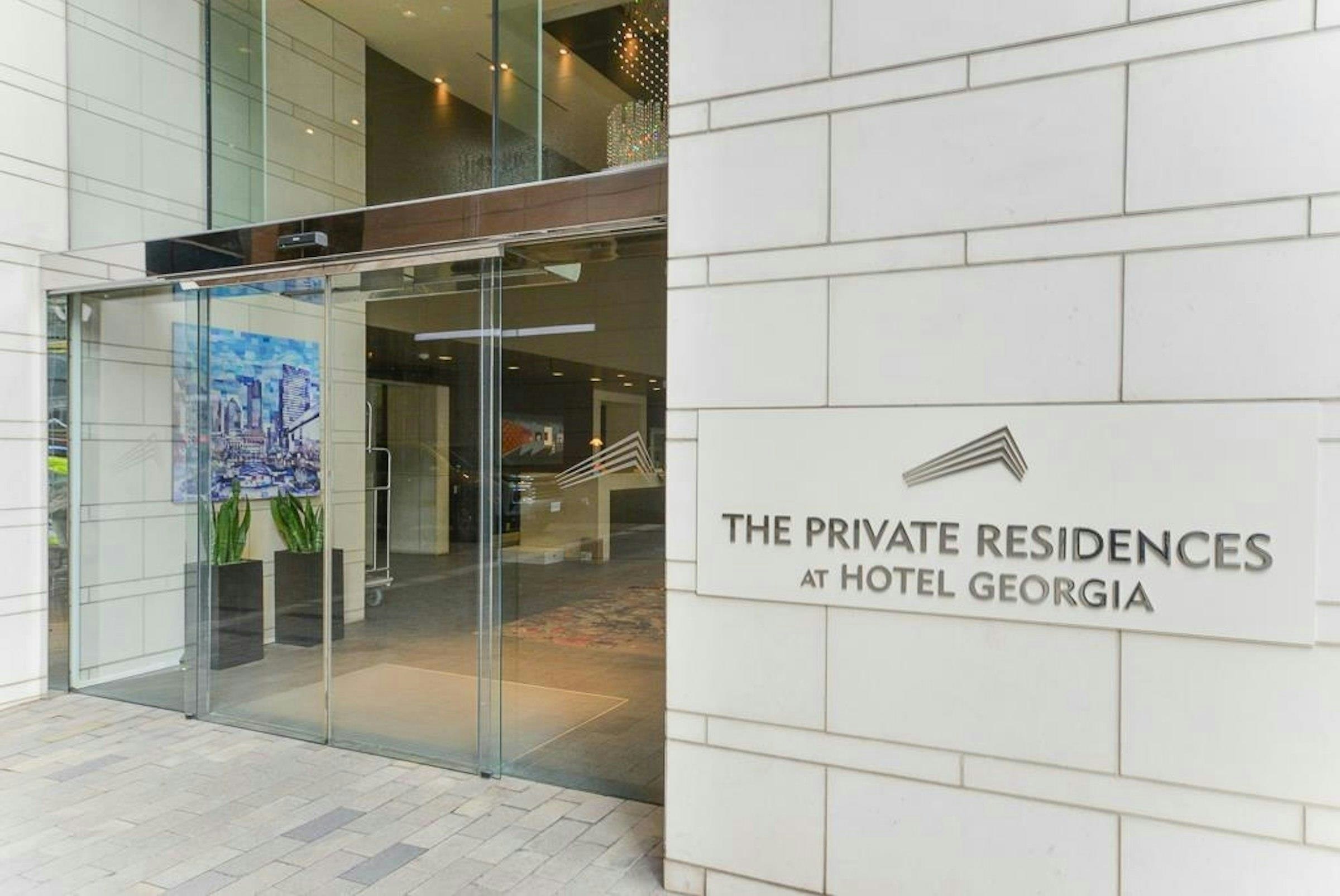 1603-667 Howe Street, Vancouver, BC, V6C 0B5