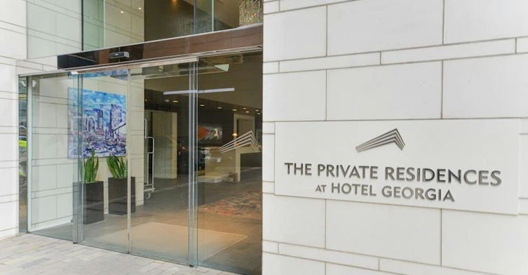 1603-667 Howe Street, Vancouver, BC, V6C 0B5