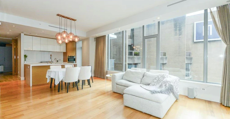 1603-667 Howe Street, Vancouver, BC, V6C 0B5 - 7